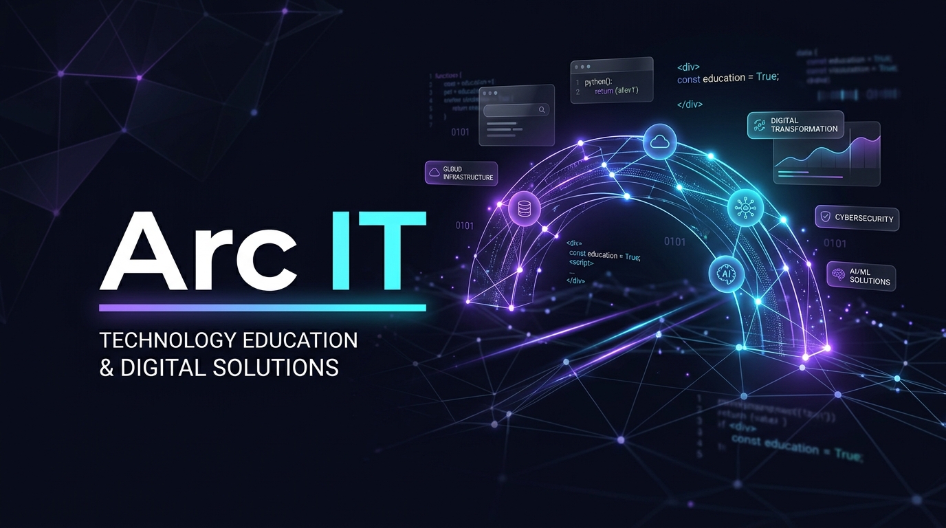 SafeHaven Core Banking Mobile Application & Gateway - Arc IT Project